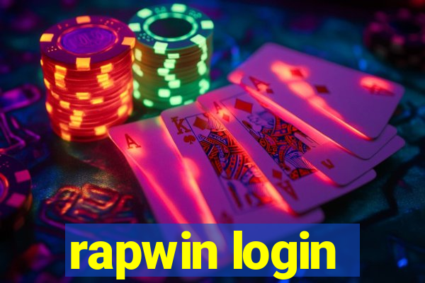 rapwin login